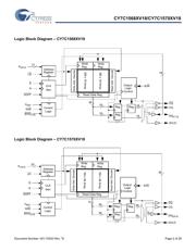 CY7C1570XV18-600BZXC datasheet.datasheet_page 2