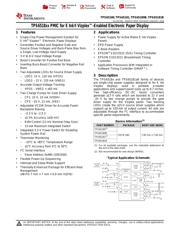 TPS65180B datasheet.datasheet_page 1