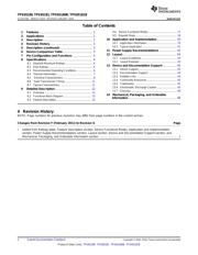 TPS65181RGZT datasheet.datasheet_page 2