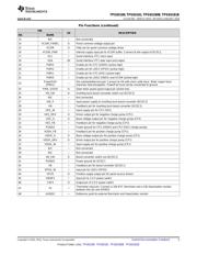 TPS65181 datasheet.datasheet_page 5