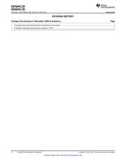 SN74AHC139NSR datasheet.datasheet_page 6