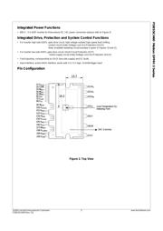 FSBS5CH60 datasheet.datasheet_page 2