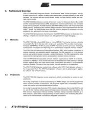 AT91FR40162-CI SL383 datasheet.datasheet_page 6