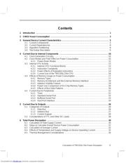 TMS320LC543PZ150 datasheet.datasheet_page 5