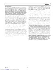 AD6635BB/PCB datasheet.datasheet_page 5