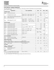 TPS40050PWPG4 数据规格书 4