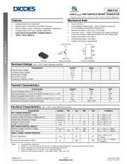 2DB1713-13 datasheet.datasheet_page 1