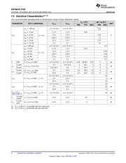 SN74AVC1T45DCKTG4 datasheet.datasheet_page 6