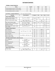 NGTB30N120IHSWG datasheet.datasheet_page 2