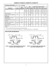 CD74HC27MT datasheet.datasheet_page 5