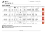 CD74HCT27M96 datasheet.datasheet_page 6