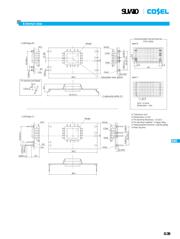 SUW100515C datasheet.datasheet_page 3