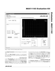 MAX11103EVKIT+ 数据规格书 5