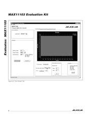 MAX11103EVKIT+ 数据规格书 6