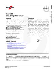 FAN7380MX datasheet.datasheet_page 2