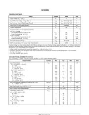 NCS2001 datasheet.datasheet_page 2