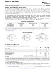 V62/07633-01YE datasheet.datasheet_page 2