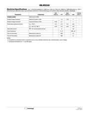 ISL55210-ABEVAL1Z 数据规格书 5
