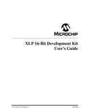 PIC24FJ64GB004-I/ML 数据规格书 1