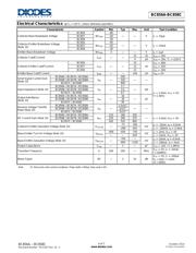 BC856B-7-F 数据规格书 4