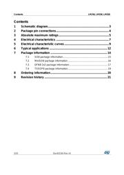 LM4041EEM3-1.2/NOPB datasheet.datasheet_page 2