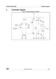 LM358ADGKR 数据规格书 3