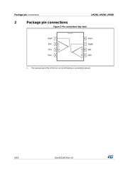 LM4041EEM3-1.2/NOPB datasheet.datasheet_page 4