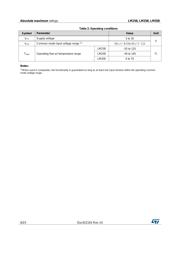 LM4041EEM3-1.2/NOPB datasheet.datasheet_page 6