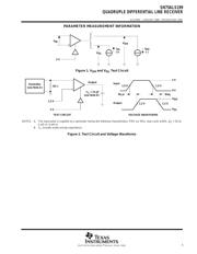 SN75ALS199D datasheet.datasheet_page 5