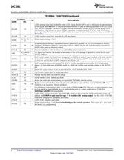 DAC5681IRGC25 datasheet.datasheet_page 4