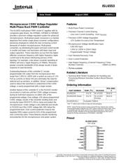 ISL6553CBZA-T datasheet.datasheet_page 1