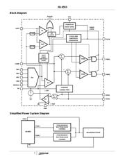 ISL6553CBZA-T datasheet.datasheet_page 2