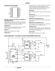 ISL6553CBZA-T datasheet.datasheet_page 3