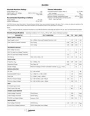 ISL6553CBZA-T datasheet.datasheet_page 5