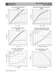 IXFH22N50P datasheet.datasheet_page 3