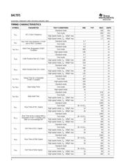 DAC7571 datasheet.datasheet_page 4