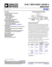 AD7982BCPZ datasheet.datasheet_page 1