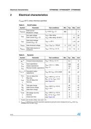 STP8NK80ZFP datasheet.datasheet_page 4