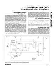 MAX643ACPA+ datasheet.datasheet_page 5