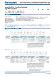 ERA-3AEB3323V datasheet.datasheet_page 1