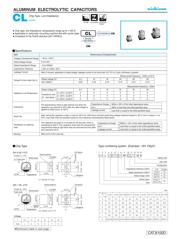 EEEFK1C331GP 数据规格书 1