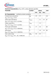 BF1005 datasheet.datasheet_page 3