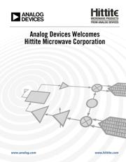 HMC540S datasheet.datasheet_page 1