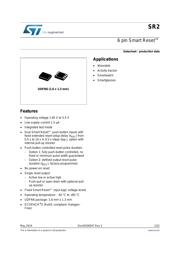 SR2HARU datasheet.datasheet_page 1