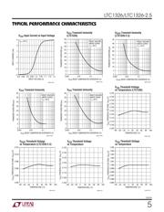 LTC1326IS8#PBF datasheet.datasheet_page 5