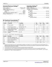 SY89296UTI datasheet.datasheet_page 6