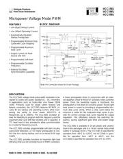 UCC3581DTRG4 datasheet.datasheet_page 1