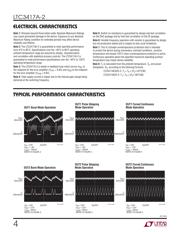 LTC3417AEFE-2#PBF datasheet.datasheet_page 4