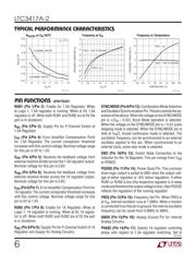 LTC3417AIDHC-2#PBF datasheet.datasheet_page 6