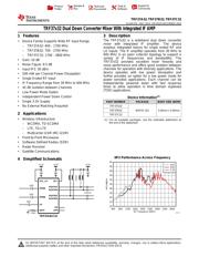 TRF37A32IRTVT datasheet.datasheet_page 1